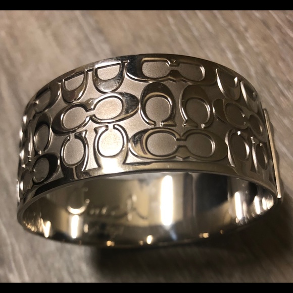 Coach bracelet - Picture 2 of 2